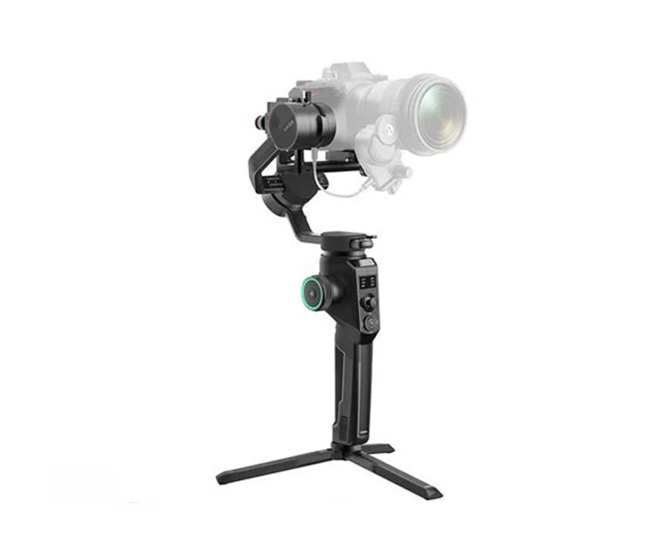 Moza Aircross 2