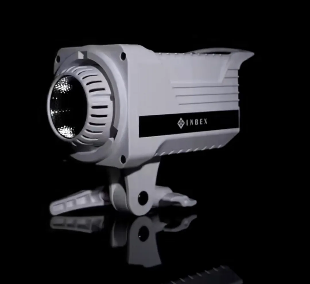 Video Light Daylight CRI 90