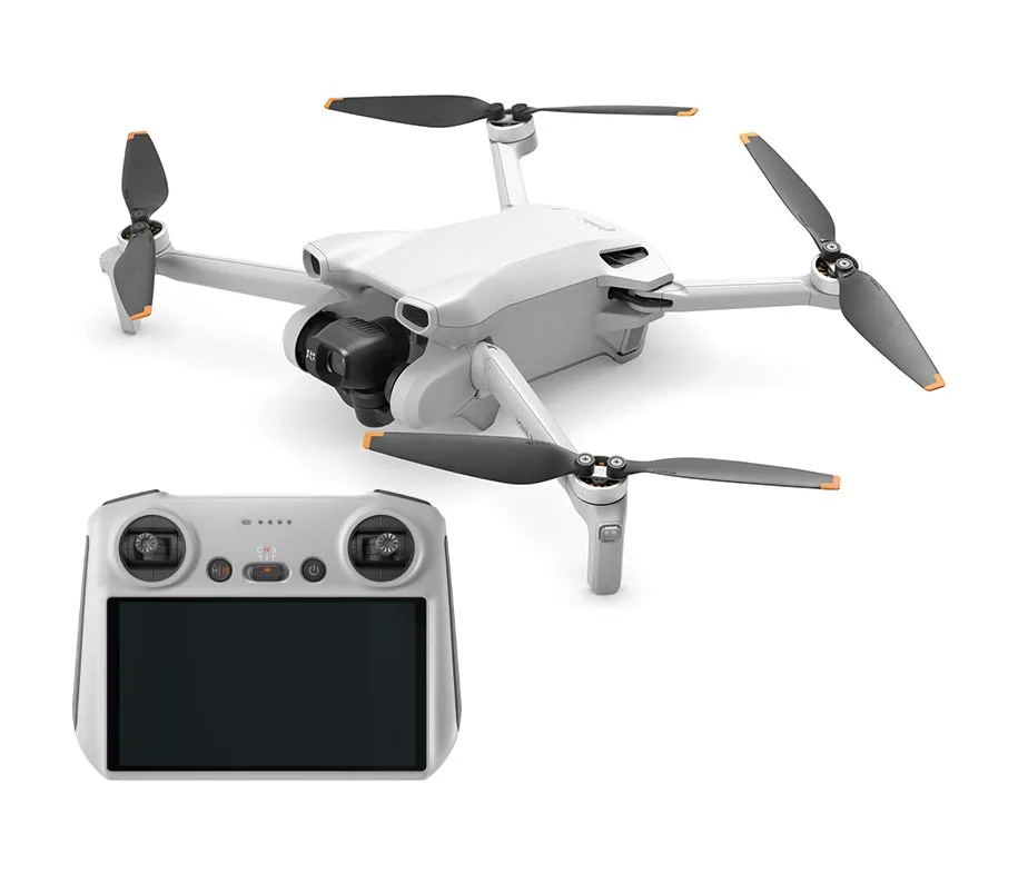 Drone DJI Mini 3RC