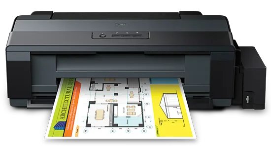 Printer EPSON A3 L1300