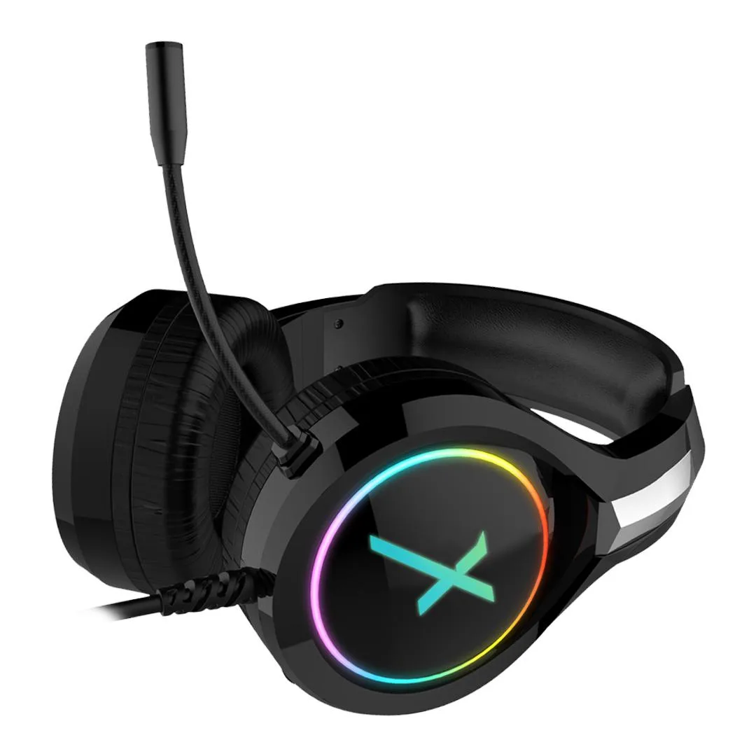 HEADSET JETE-XGA5 SERIES