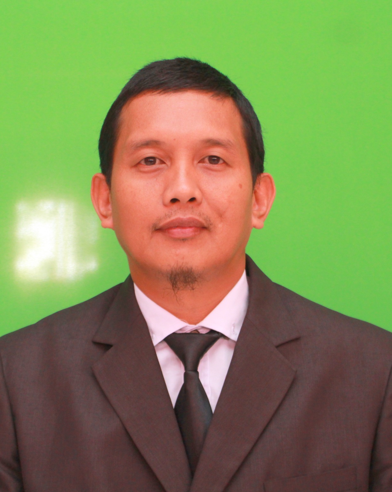 Andi Takdir, S.Kom.